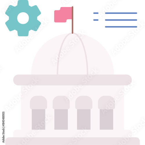 Regulatory Framework Illustration