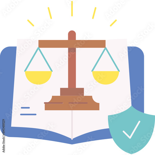 Code Ethics Illustration