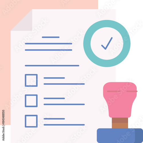 Regulatory Approval Illustration