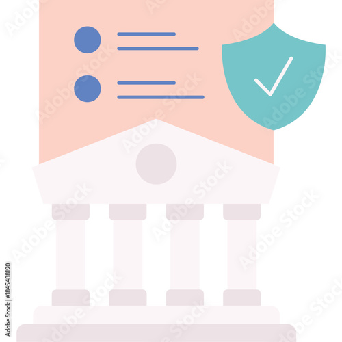 Government Policy Illustration