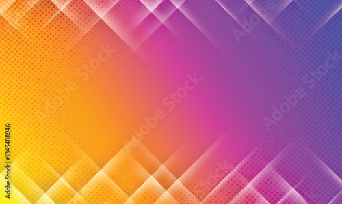 colorful background with a multicolored effect