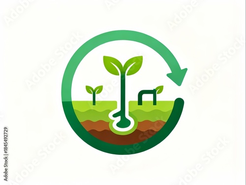 Biom's natural renewal energy cycle