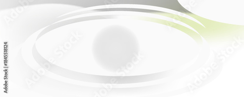 Abstract Geometric modern white and gray color . Modern and Creative Trend design in vector illustration