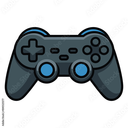 video game controller