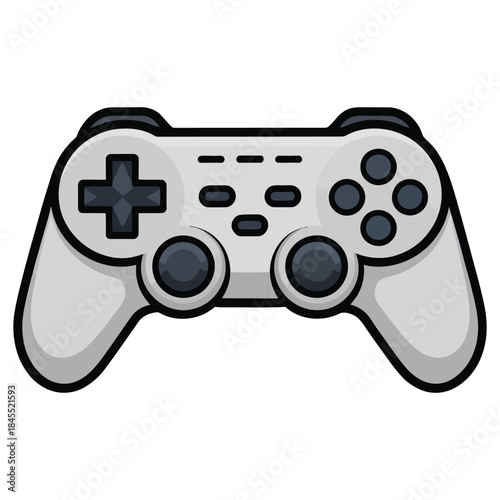 video game controller
