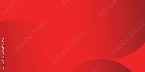 red background style geometric with abstract design. vector illustration eps10
