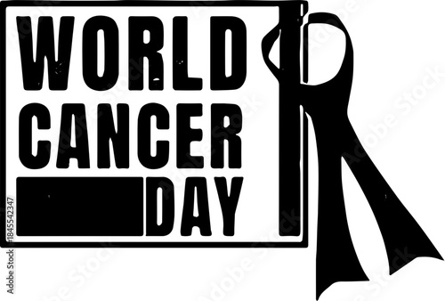 World cancer day