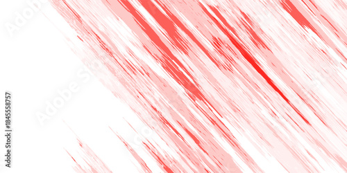 An abstract gouache painting.eps 10.