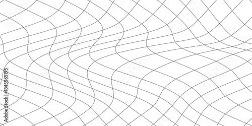 Mesh texture for fishing nets. Seamless pattern for sportswear or soccer goal, volleyball net, basketball hoop, hockey, athletics. Abstract net background for sports