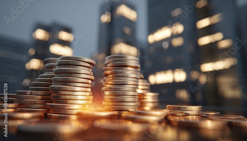 Managing Money And Assets In Finance And Investment: Analyzing Stocks, Bonds, Planning Strategies, And Navigating Regulations And Technological Influences For Economic Success.