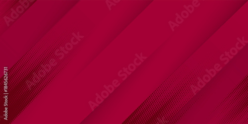 Soccer Template design , Football banner, Sport layout design, red Theme modern arts sport abstract