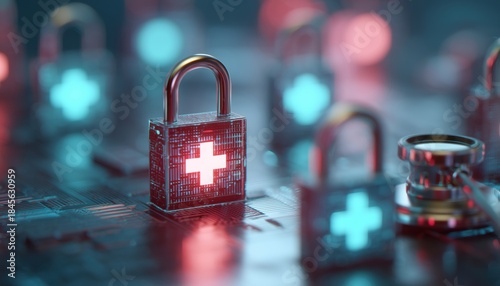 Ensuring Cybersecurity In Healthcare: Safeguarding Patient Data From Cyber Attacks And Unauthorized Access