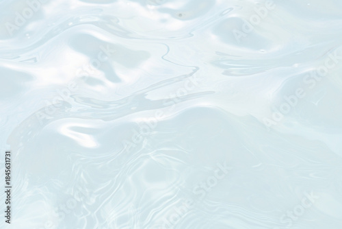 Tableau sur toile Abstract fluid  texture  png water overlay effect