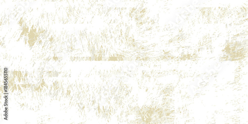 Beige Abstract Brush Texture Background