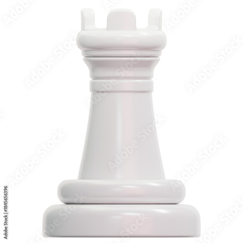 Rook Chess 3D