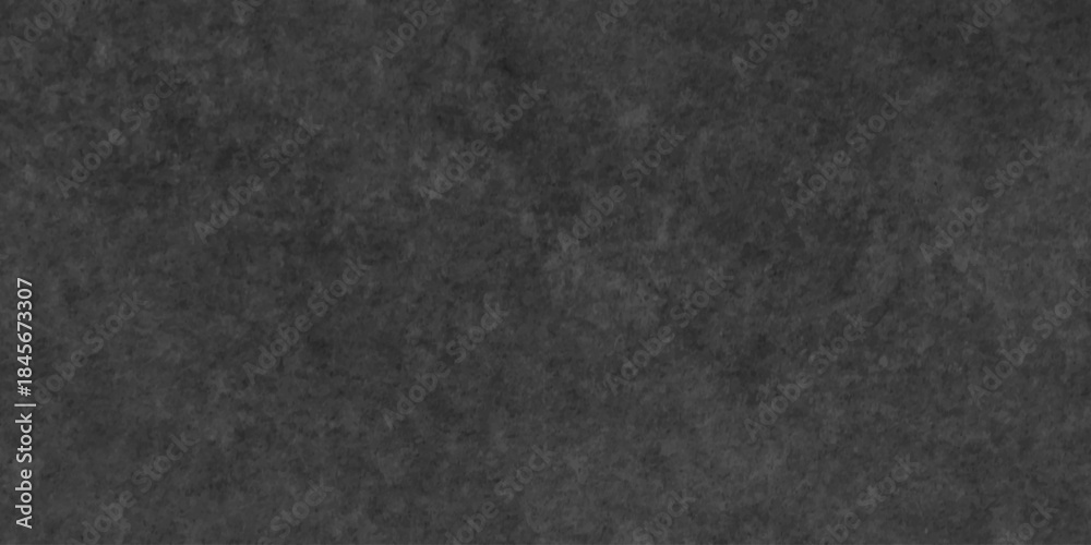 Fototapeta premium Grunge black texture chalk board and black board wall structure texture. Texture abstract black charcoal wall Stone concrete grungy backdrop background. dark grey black slate texture background.