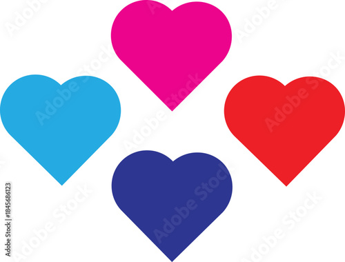 This image depicts a simple graphical user interface showing a placeholder for a vector file. The interface is minimalistic, with the text 'Vector File' centered on a plain background. 