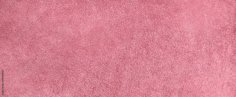 Fototapeta premium pink leather background