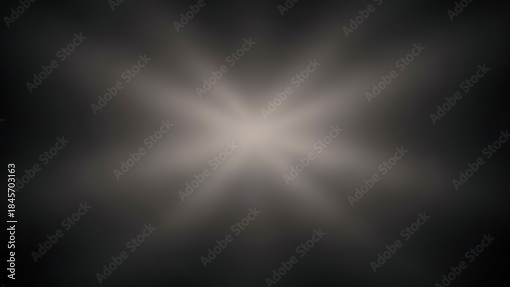 Obraz premium Bright Light Flare Effect Isolated on Transparent Background for Design and Editing