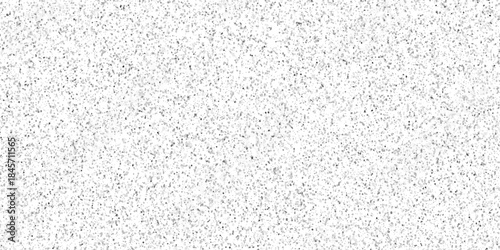 White wall texture noise and overlay pattern terrazzo flooring texture polished stone pattern old surface marble for background. Rock stone marble backdrop textured illustration design.