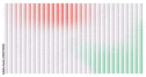 Abstract soft gradient mesh vector background with vertical line texture pastel color flow minimal modern design suitable for branding posters web backgrounds and creative layouts