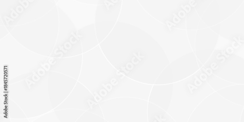 Abstract vector gray and white tech technology transparent square rectangle shape. seamless geometry paper triangle background. Space design concept. Decorative web layout design.