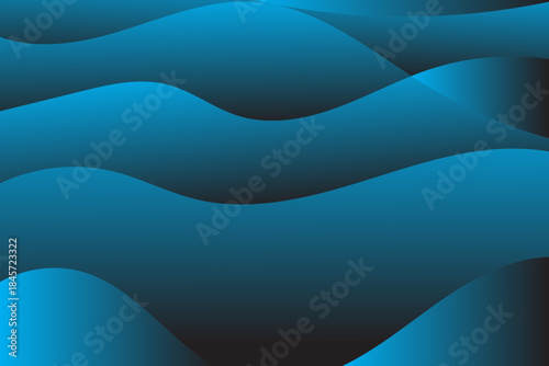 Elegant abstract silver metallic background