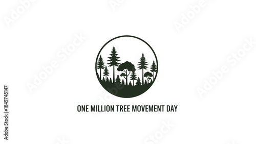 Business company logo set concept vector symbol sign illustration design for health and nature element