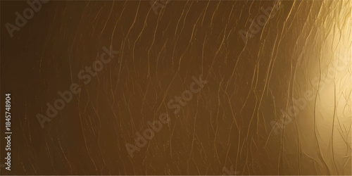 Old brown wooden texture wall paper surface background