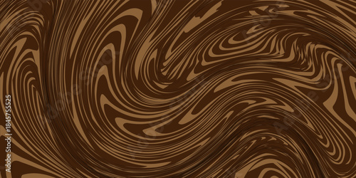  Abstract colorful hand painted oil marble texture background. Abstract wavy curve fluid modern marble texture background.