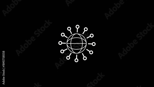 Generate title without using the word 