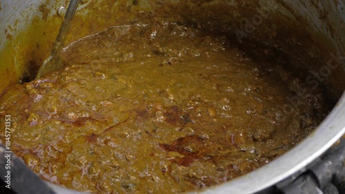 Vibrant South Indian Cooking - Stirring Up a Culinary Delight