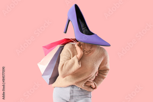 Beautiful young stylish hap...