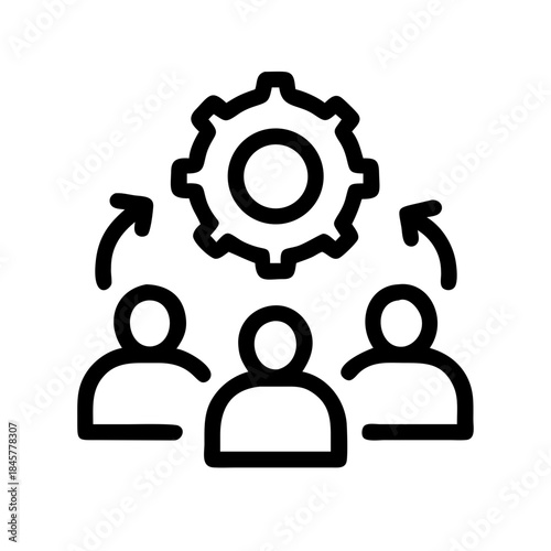 Abstract digital background featuring swirling neon blue and purple light trails creating a futuristic tunnel effect for technology concepts