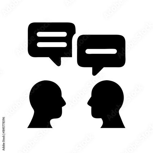 Abstract black background texture featuring subtle noise grain and deep dark empty space perfect for overlaying text or design elements