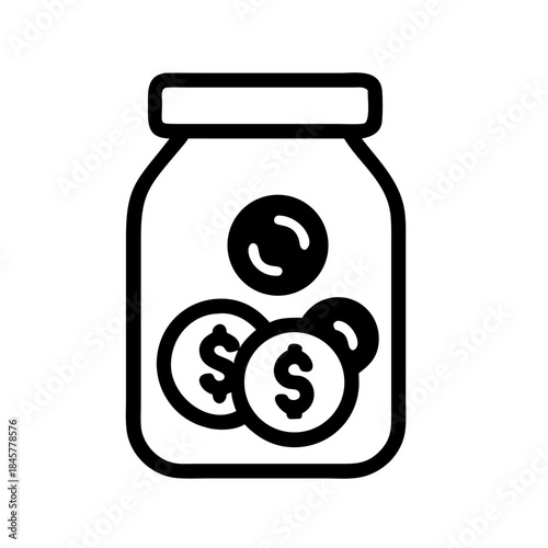 Abstract digital background featuring glowing neon blue and purple geometric shapes creating a futuristic cyberspace tunnel effect