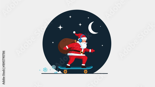 Celebrating the arrival of 2026 with a festive bottle of champagne, colorful balloons, and noisemakers, signifying joy and new beginnings