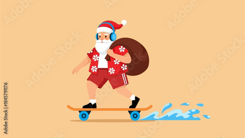 Celebrating the arrival of 2026 with a festive bottle of champagne, colorful balloons, and noisemakers, signifying joy and new beginnings