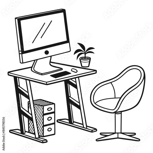 Placeholder image for vector file