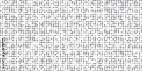 Abstract background silver mosaic. Background foil metallic texture. Festive vector illustration. Mirror mosaic vector illustration. Banner element. Party backdrop.