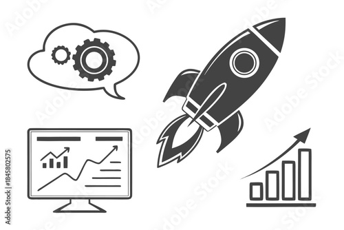 Placeholder image display