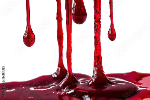 Captivating sunset over serene waters. Serenity concept