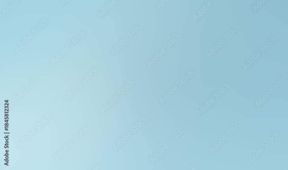 Fototapeta premium pale blue background, a place to copy