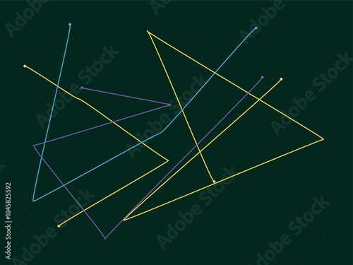 Detailed eps file metadata showcasing adobe illustrator design properties and color information