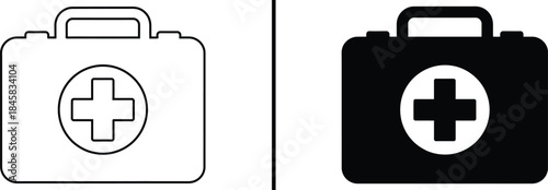 Paid Invoice Icon. Receipt, Settled Account, Proof of Payment Vector