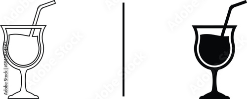 Folded Map Icon. Geography, Navigation, Directions, and Travel Vector