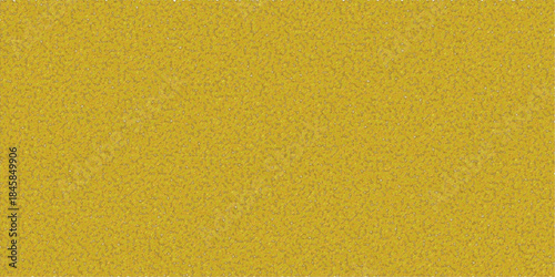 Close-up view of a vibrant golden yellow textured background with subtle grain and uniform color.