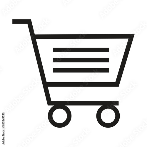 Shopping cart