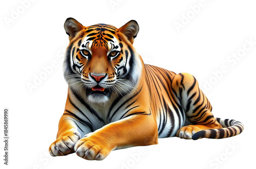 Tiger Png