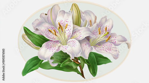 Elegant wedding invitation card background vector. Minimal hand painted Lilac botanical flowers texture template background. Design for wedding, vip cover, poster, rsvp moderncard.Valentine's Day